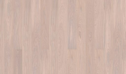 Boen Chaletino Oak Pearl Engineered Flooring, White, Oiled, 20x300x2750 mm Image 2