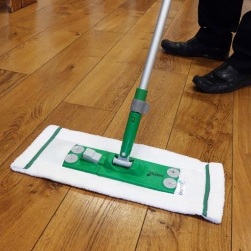 Osmo Floor Cleaning Mop (Head Only) Image 1