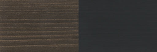 Osmo Wood Wax Finish Intensive, Black, 5ml Sample Image 2