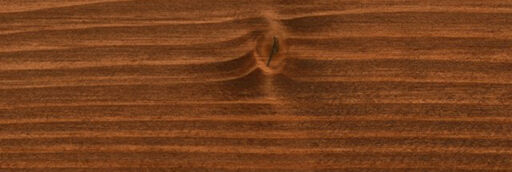 Osmo Wood Wax Finish Transparent, Mahogany, 5ml Sample Image 2
