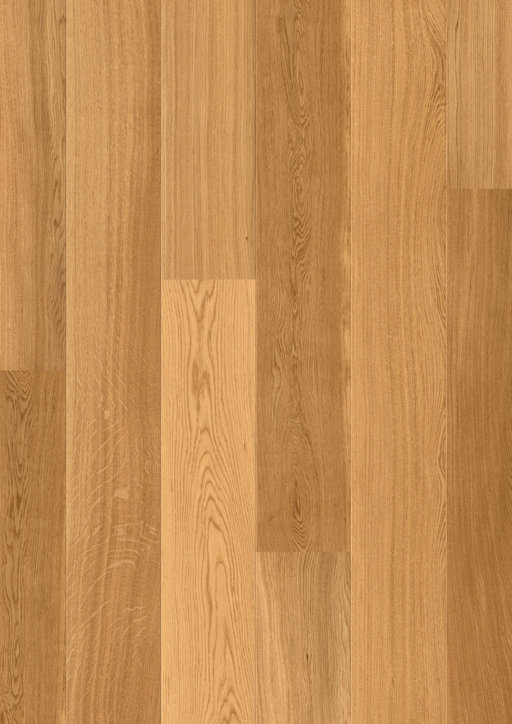 QuickStep Palazzo Natural Noble Oak Engineered Flooring, Satin Lacquered, 190x3x14 mm Image 1