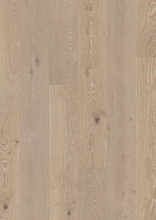 QuickStep Palazzo Limed Grey Oak Engineered Flooring, Matt Lacquered, 190x3x14 mm Image 2