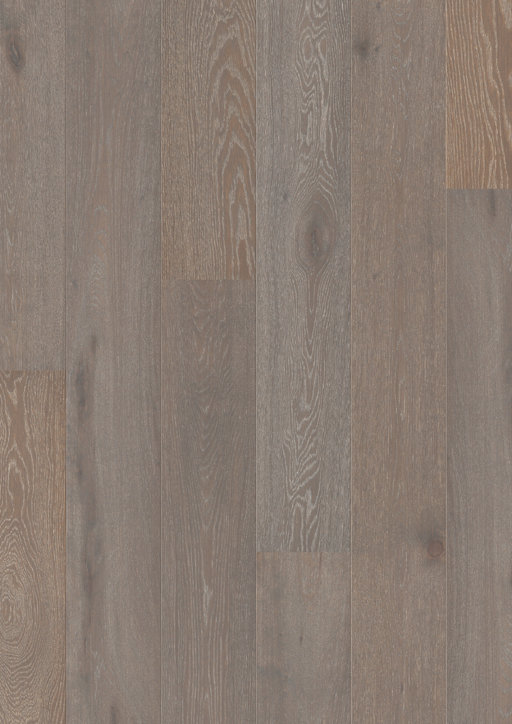 QuickStep Palazzo Old Grey Oak Engineered Flooring, Matt Lacquered, 190x3x14 mm Image 1