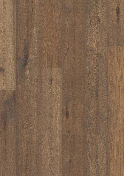 QuickStep Palazzo Cottage Oak Engineered Flooring, Matt Lacquered, 190x3x14 mm Image 3
