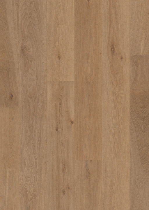 QuickStep Palazzo Champagne Oak Engineered Flooring, Oiled, 190x3x14 mm Image 2