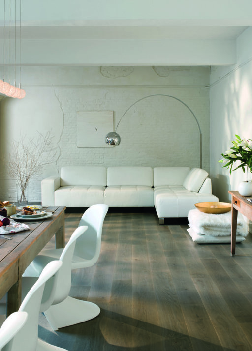 QuickStep Palazzo Terra Oak Engineered Flooring, Oiled, 190x3x14 mm Image 1