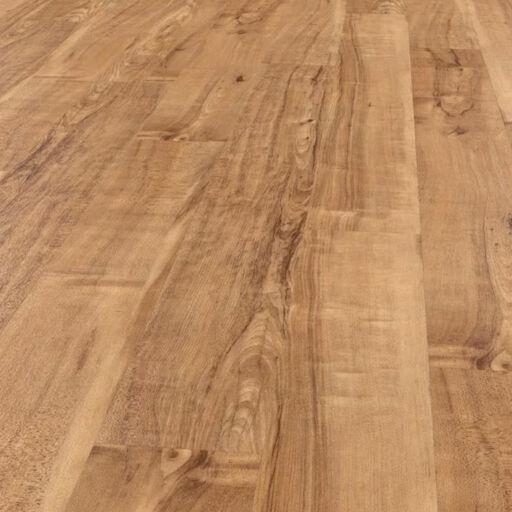 Polyflor Camaro Nut Tree Wood Plank Versatile Vinyl Flooring, 101.6x914.4mm Image 2