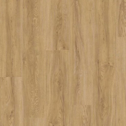 Polyflor Camaro Sienna Oak Wood Plank Versatile Vinyl Flooring, 184.2x1219.2mm Image 1