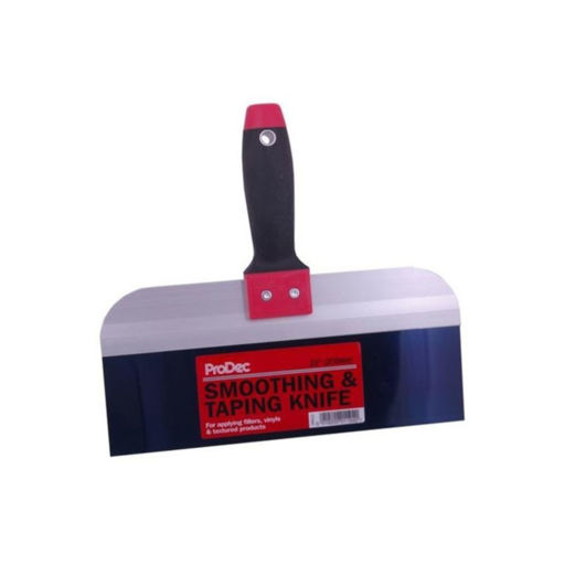 Professional Taping Knife, 10 inch (250mm) Image 1