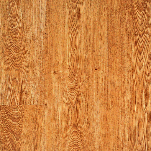 QuickStep CLASSIC Planked Oak Laminate Flooring 7 mm Image 1