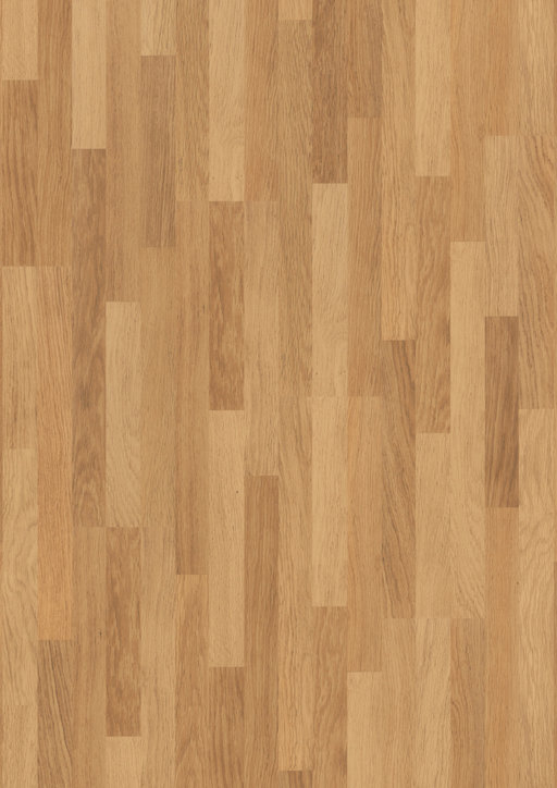 QuickStep CLASSIC Enhanced Oak Natural Varnished Laminate Flooring 7 mm Image 1