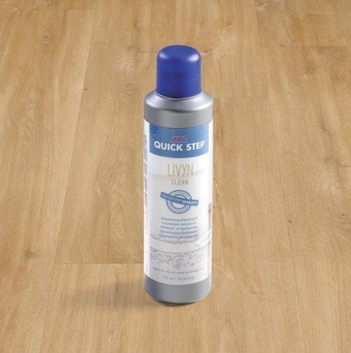 QuickStep Livyn Cleaner, 750 ml Image 1