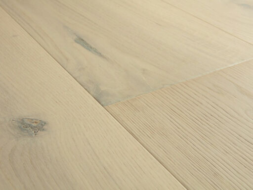 QuickStep Imperio Angelic White Oak, Extra Matt, Lacquered, 220x13.5x2200mm Image 3