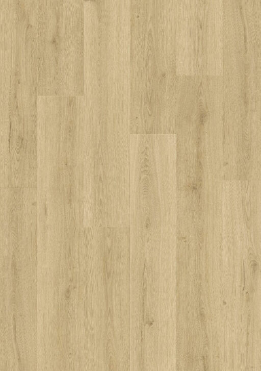 QuickStep Alpha Bloom, Botanic Beige Vinyl Flooring, 209x6x1494mm Image 1