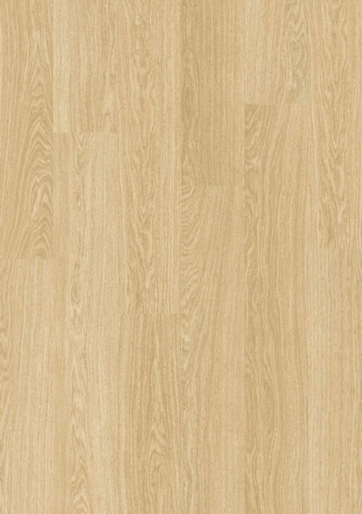 QuickStep Alpha Bloom, Pure Oak Blush Vinyl Flooring, 209x6x1494mm Image 1