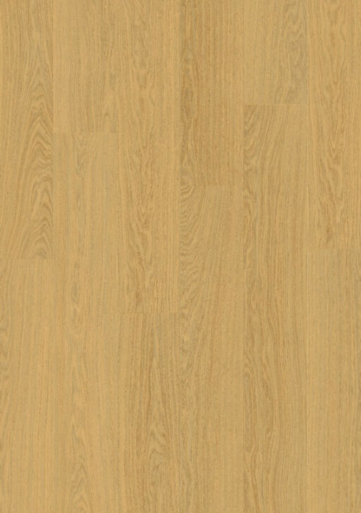 QuickStep Alpha Bloom, Pure Oak Honey Vinyl Flooring, 209x6x1494mm Image 1