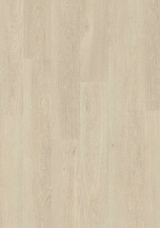 QuickStep Alpha Bloom, Sea Breeze Oak Beige Vinyl Flooring, 209x6x1494mm Image 1