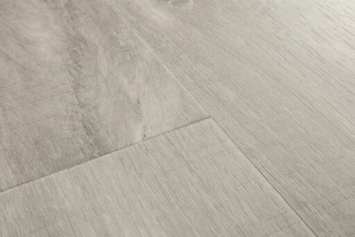 QuickStep Alpha Blos Base, Canyon Oak Grey With Saw Cuts Vinyl Flooring, 189x4x1251mm Image 4