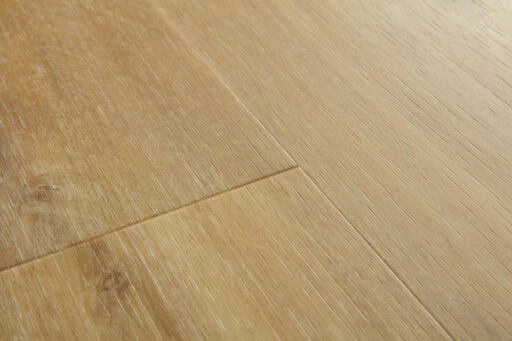 QuickStep Alpha Blos, Canyon Oak Natural Vinyl Flooring, 189x5x1251mm Image 4