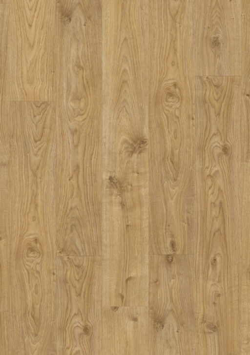 QuickStep Alpha Blos, Cottage Oak Natural Vinyl Flooring, 189x5x1251mm Image 1