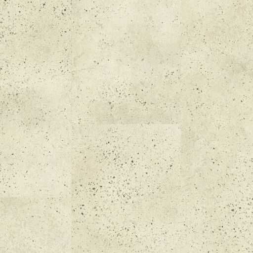 QuickStep Alpha Illume, Pebble Concrete Vinyl Flooring, 428x6x856mm Image 1