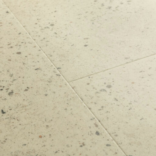 QuickStep Alpha Illume, Pebble Concrete Vinyl Flooring, 428x6x856mm Image 5
