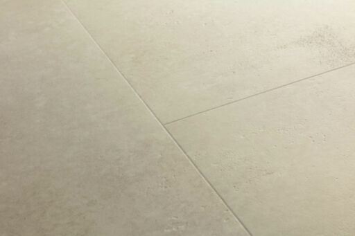 QuickStep Alpha Illume, Sandstone Concrete Vinyl Flooring, 428x6x856mm Image 5