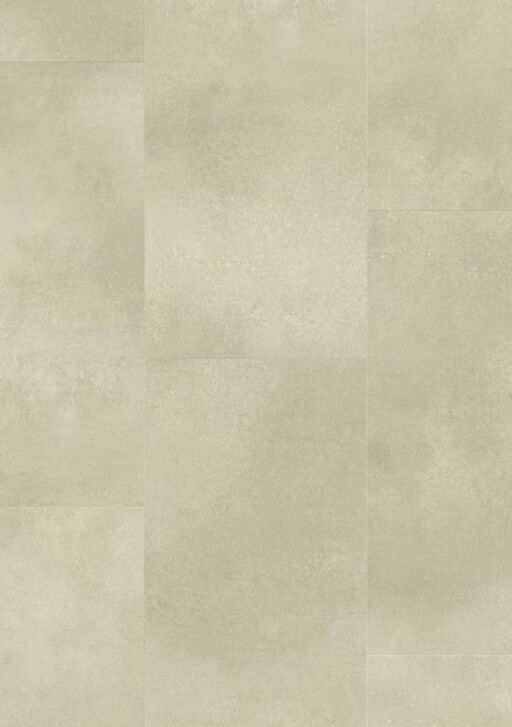 QuickStep Alpha Illume, Sandstone Concrete Vinyl Flooring, 428x6x856mm Image 1