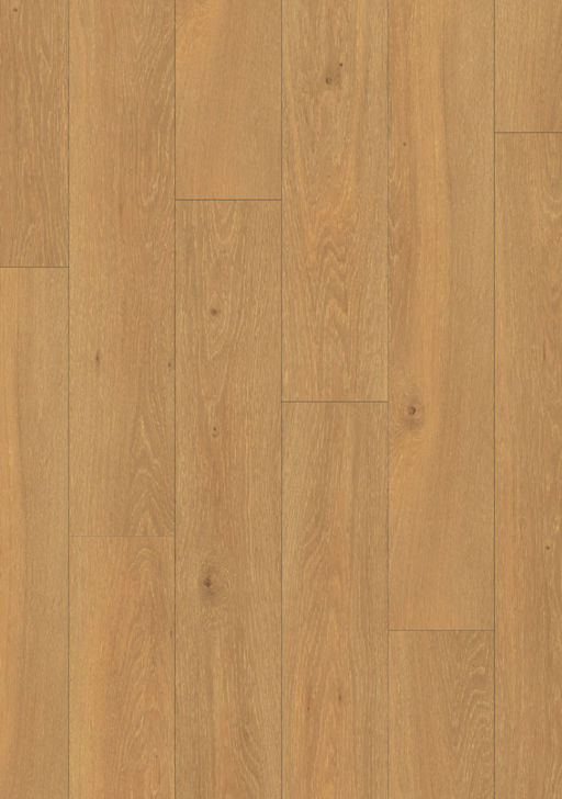 QuickStep CLASSIC Moonlight Oak Natural Laminate Flooring, 8 mm Image 4