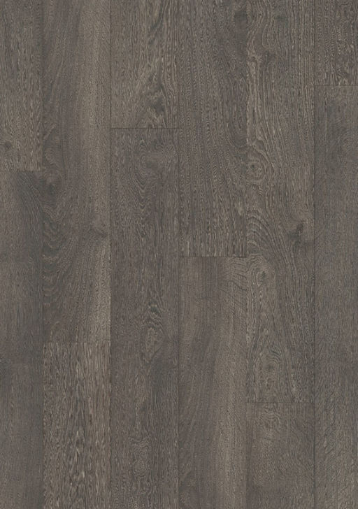 QuickStep CLASSIC Old Oak Grey Laminate Flooring, 8 mm Image 2