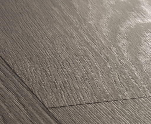 QuickStep CLASSIC Old Oak Grey Laminate Flooring, 8 mm Image 3