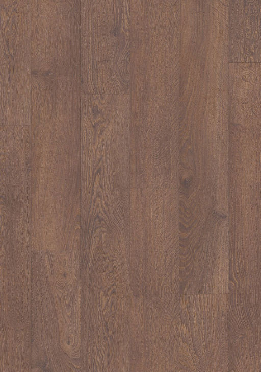 QuickStep CLASSIC Old Oak Natural Laminate Flooring, 8 mm Image 2