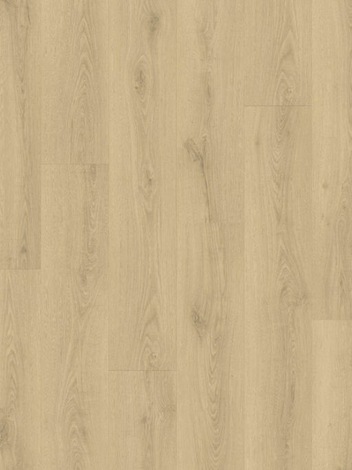 QuickStep CLASSIC Raw Oak Laminate Flooring, 8mm Image 1