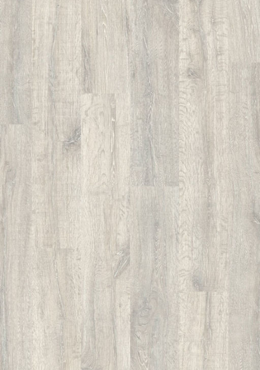 QuickStep CLASSIC Reclaimed White Patina Oak Laminate Flooring, 8mm Image 1