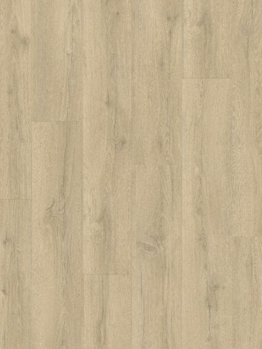 QuickStep CLASSIC Sandy Greige Oak Laminate Flooring, 8mm Image 1
