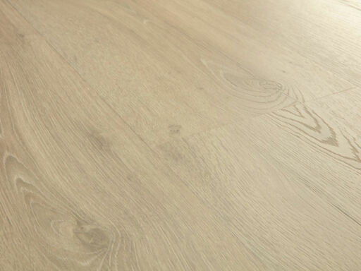 QuickStep CLASSIC Sandy Greige Oak Laminate Flooring, 8mm Image 2