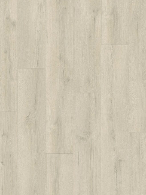 QuickStep CLASSIC Vivid Grey Oak Laminate Flooring, 8mm Image 1