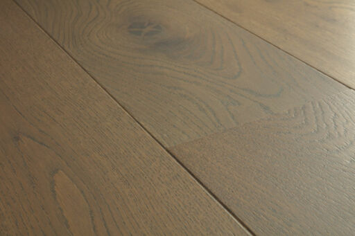 QuickStep Cascada Brown Vintage Oak Engineered Flooring, Rustic, Extra Matt Lacquered, 190x13x2200mm Image 3