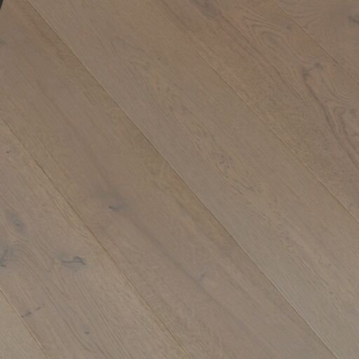 QuickStep Cascada Cotton Grey Oak Engineered Flooring, Rustic, Extra Matt Lacquered, 190x13x1820 mm Image 3