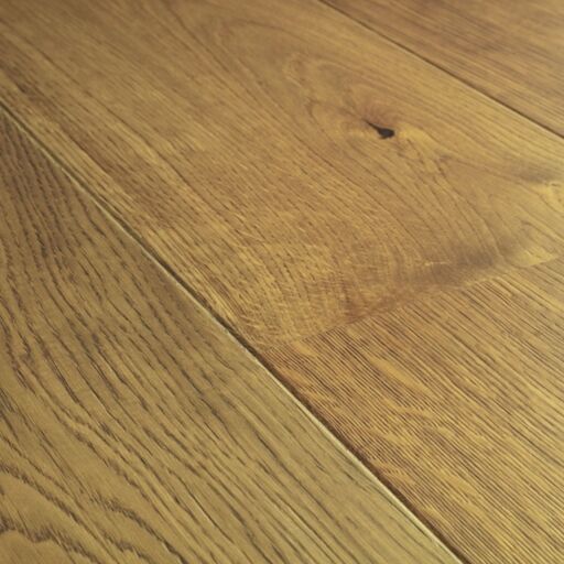 QuickStep Cascada Toffee Brown Engineered Flooring, Natural, Extra Matt Lacquered, 190x13x1820 mm Image 5