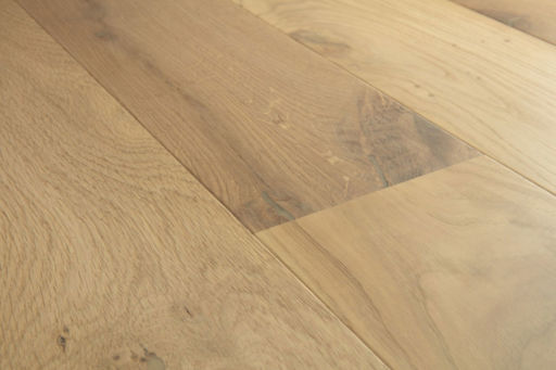 QuickStep Castello Raw Oak Engineered Flooring, Brushed, Extra Matt Lacquered, 145x14x1820 mm Image 5