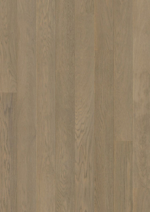 QuickStep Castello Vivid Grey Oak Engineered Flooring, Extra Matt Lacquered, 1820x145x14 mm Image 1