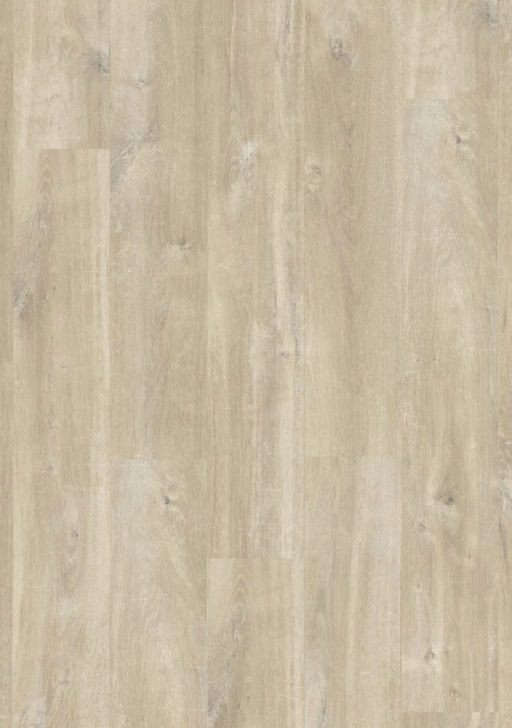 QuickStep Creo Charlotte Oak Brown Laminate Flooring, 7 mm Image 2