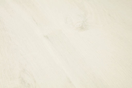 QuickStep Creo Charlotte Oak White Laminate Flooring, 7 mm Image 3