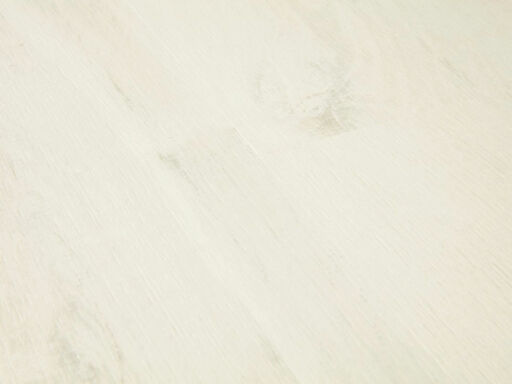 QuickStep Creo Charlotte Oak White Laminate Flooring, 7 mm Image 3