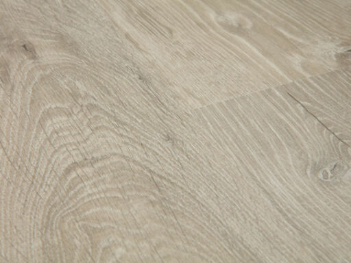 QuickStep Creo Louisiana Oak Beige Laminate Flooring, 7mm Image 3