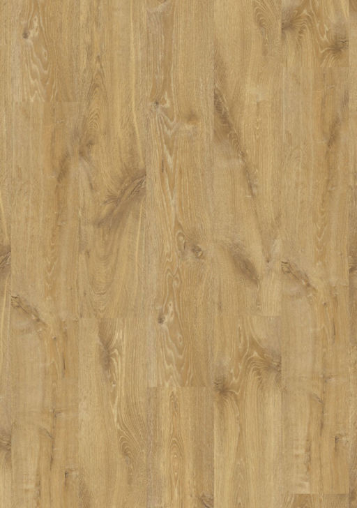 QuickStep Creo Louisiana Oak Natural Laminate Flooring, 7 mm Image 2