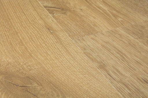 QuickStep Creo Louisiana Oak Natural Laminate Flooring, 7 mm Image 3