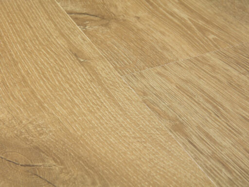 QuickStep Creo Louisiana Oak Natural Laminate Flooring, 7mm Image 3