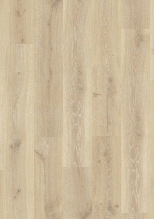 QuickStep Creo Tennessee Oak Light Wood Laminate Flooring, 7 mm Image 2
